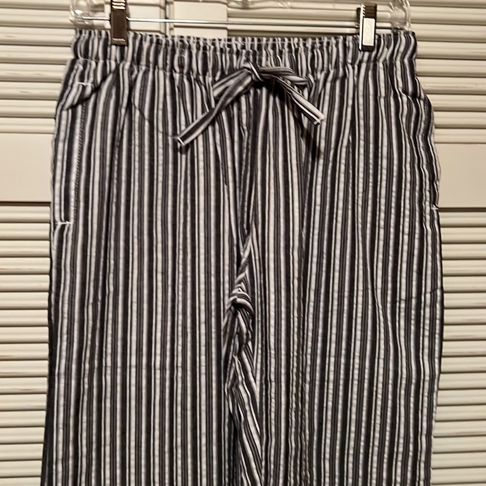BOCA BAY Beach / Lounge Capri Pants - Picture 3 of 6